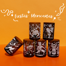 Cargar imagen en el visor de la galería, Fiestas Mexicanas