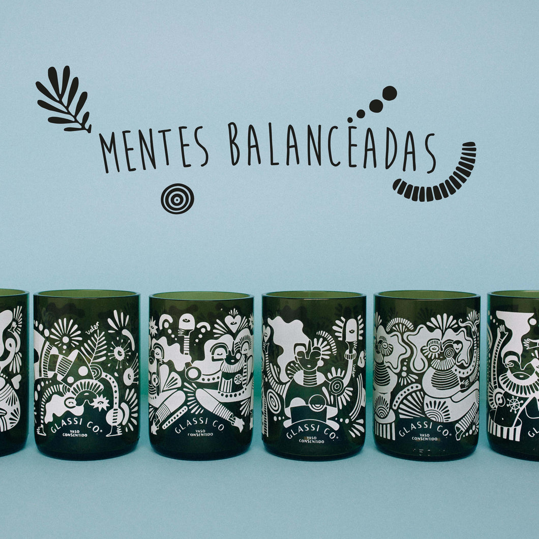 Mentes Balanceadas